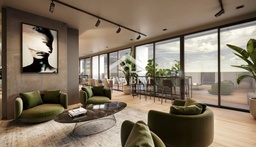 Studio de 1 quarto, 25m² no bairro Vila Mariana, em São Paulo | Eu Corretor