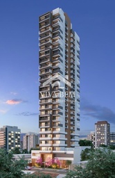 Studio de 1 quarto, 21m² no bairro Vila Mariana, em São Paulo | Eu Corretor