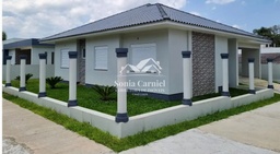 Casa de 3 quartos, 167m² no bairro Jardim Europa, em Santa Cruz do Sul | Eu Corretor