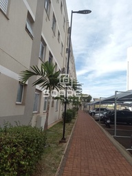 Apartamento de 2 quartos, 43m² no bairro Bela fonte , em Serrana | Eu Corretor