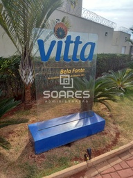 Apartamento de 2 quartos, 43m² no bairro Bela fonte , em Serrana | Eu Corretor