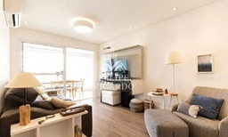 Apartamento de 3 quartos, 106m² no bairro Aclimação, em São Paulo | Eu Corretor