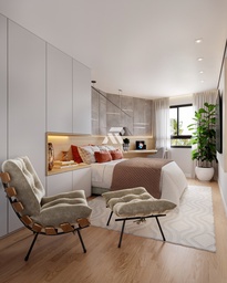 Apartamento de 2 quartos, 51m² no bairro PIEDADE, em Recife | Eu Corretor