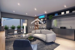 Apartamento de 2 quartos, 25m² no bairro Vila Mariana, em São Paulo | Eu Corretor