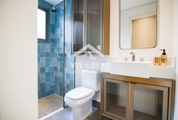 Apartamento de 2 quartos, 25m² no bairro Vila Mariana, em São Paulo | Eu Corretor