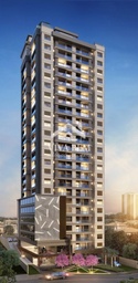 Apartamento de 2 quartos, 25m² no bairro Vila Mariana, em São Paulo | Eu Corretor