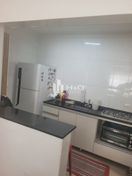 Casa de Condomínio de 2 quartos, 75m² no bairro Vila Bela, em São Paulo | Eu Corretor