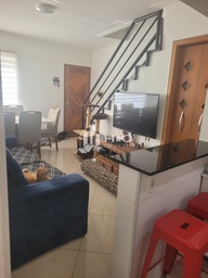 Casa de Condomínio de 2 quartos, 75m² no bairro Vila Bela, em São Paulo | Eu Corretor