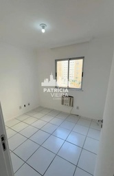 Apartamento de 3 quartos, no bairro Imbuí, em Salvador | Eu Corretor