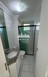 Apartamento de 3 quartos, no bairro Imbuí, em Salvador | Eu Corretor