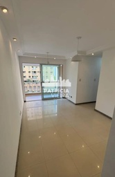 Apartamento de 3 quartos, no bairro Imbuí, em Salvador | Eu Corretor