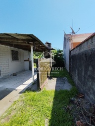 Casa de 1 quarto, no bairro Luciane, em Pontal do Paraná | Eu Corretor