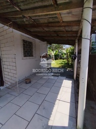 Casa de 1 quarto, no bairro Luciane, em Pontal do Paraná | Eu Corretor