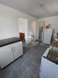 Casa de 1 quarto, no bairro Luciane, em Pontal do Paraná | Eu Corretor