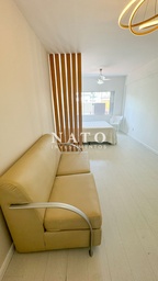 Apartamento de 1 quarto, 30m² no bairro Nações, em Balneário Camboriú | Eu Corretor