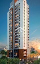 Apartamento de 1 quarto, 37m² no bairro Vila Mariana, em São Paulo | Eu Corretor