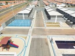 Casa no bairro Centro, em Luziânia | Eu Corretor