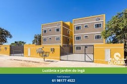 Casa no bairro Centro, em Luziânia | Eu Corretor