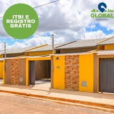 Casa no bairro Centro, em Luziânia | Eu Corretor