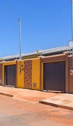 Casa no bairro Centro, em Luziânia | Eu Corretor