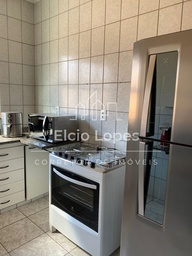 Apartamento de 3 quartos, 120m² no bairro Campo Alegre, em Conselheiro Lafaiete | Eu Corretor