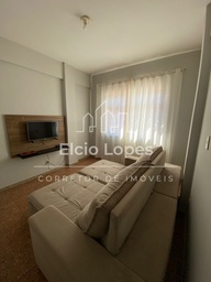 Apartamento de 3 quartos, 120m² no bairro Campo Alegre, em Conselheiro Lafaiete | Eu Corretor