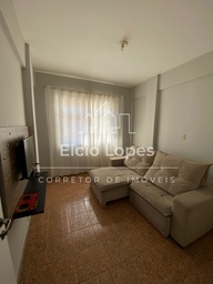 Apartamento de 3 quartos, 120m² no bairro Campo Alegre, em Conselheiro Lafaiete | Eu Corretor