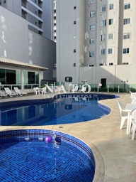Apartamento de 3 quartos, no bairro Praia Brava de Itajaí, em Itajaí | Eu Corretor