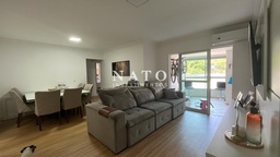 Apartamento de 3 quartos, no bairro Praia Brava de Itajaí, em Itajaí | Eu Corretor