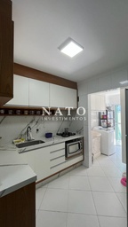 Apartamento de 3 quartos, no bairro Praia Brava de Itajaí, em Itajaí | Eu Corretor