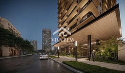 Apartamento de 1 quarto, 30m² no bairro Vila Mariana, em São Paulo | Eu Corretor