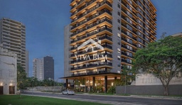 Apartamento de 1 quarto, 30m² no bairro Vila Mariana, em São Paulo | Eu Corretor