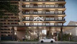 Apartamento de 1 quarto, 30m² no bairro Vila Mariana, em São Paulo | Eu Corretor