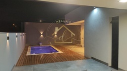 Casa de 3 quartos, 290m² no bairro Flamboyant Residencial Park, em Uberaba | Eu Corretor