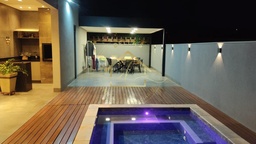 Casa de 3 quartos, 290m² no bairro Flamboyant Residencial Park, em Uberaba | Eu Corretor