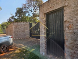 Fazenda/Sítios/Chácaras de 200m² no bairro RURAL, em Uberaba | Eu Corretor