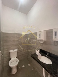 Galpão / Depósito / Armazém de 220m² no bairro Cidade Nova, em Uberaba | Eu Corretor