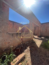 Galpão / Depósito / Armazém de 230m² no bairro Cidade Nova, em Uberaba | Eu Corretor