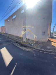 Galpão / Depósito / Armazém de 230m² no bairro Cidade Nova, em Uberaba | Eu Corretor