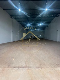 Galpão / Depósito / Armazém de 600m² no bairro Leblon, em Uberaba | Eu Corretor