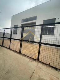 Galpão / Depósito / Armazém de 600m² no bairro Leblon, em Uberaba | Eu Corretor
