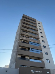 Apartamento de 3 quartos, 95m² no bairro Santa Mônica, em Uberlândia | Eu Corretor