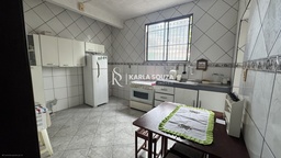 Casa de 3 quartos, 147m² no bairro Centro, em Madre de Deus | Eu Corretor
