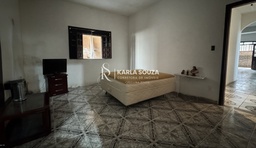 Casa de 3 quartos, 147m² no bairro Centro, em Madre de Deus | Eu Corretor