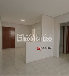 Apartamento de 2 quartos, no bairro Santo Antônio, em Não-Me-Toque | Eu Corretor