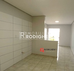 Apartamento de 2 quartos, no bairro Santo Antônio, em Não-Me-Toque | Eu Corretor