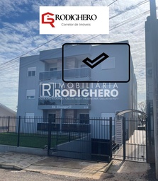 Apartamento de 2 quartos, no bairro Santo Antônio, em Não-Me-Toque | Eu Corretor