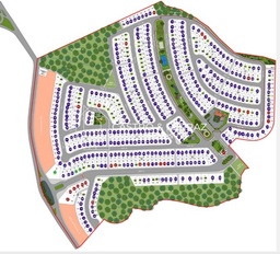 Lote/Terreno de 125m² no bairro Borda da Mata, em Caçapava | Eu Corretor