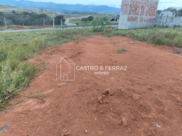 Lote/Terreno de 125m² no bairro Borda da Mata, em Caçapava | Eu Corretor