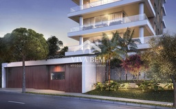 Apartamento de 4 quartos, 294m² no bairro Vila Mariana, em São Paulo | Eu Corretor